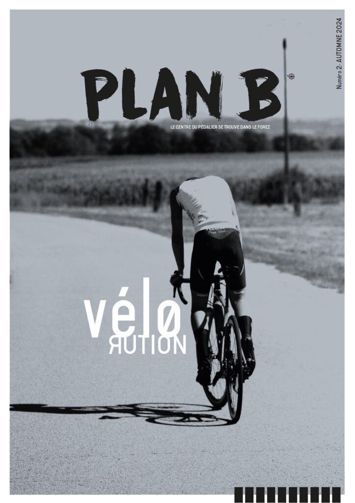 Plan B